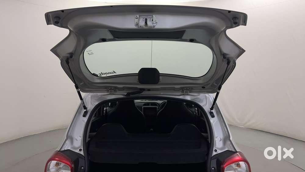 Maruti Suzuki Alto K10 Plus Edition, 2023, Petrol