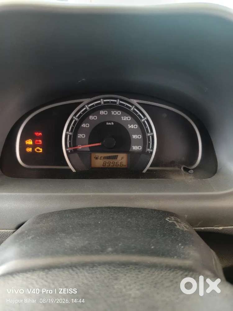 Maruti Suzuki Alto 2015 Year