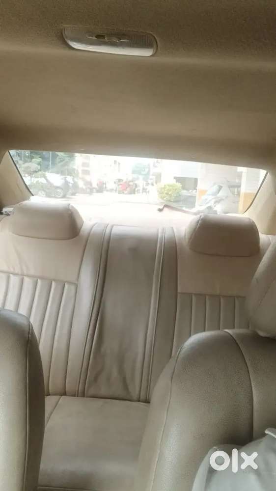 Honda City Zx Petrol 2010