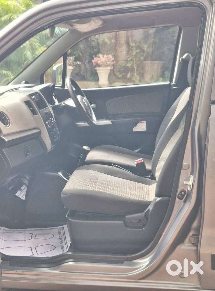 Maruti Suzuki Wagon R 1.0 Lxi Cng, 2014, Cng & Hybrids