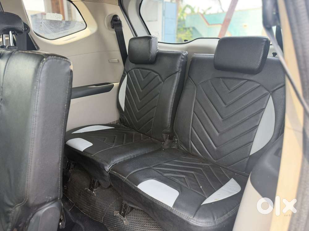 Renault Triber 1.0 Rxe, 2021, Petrol