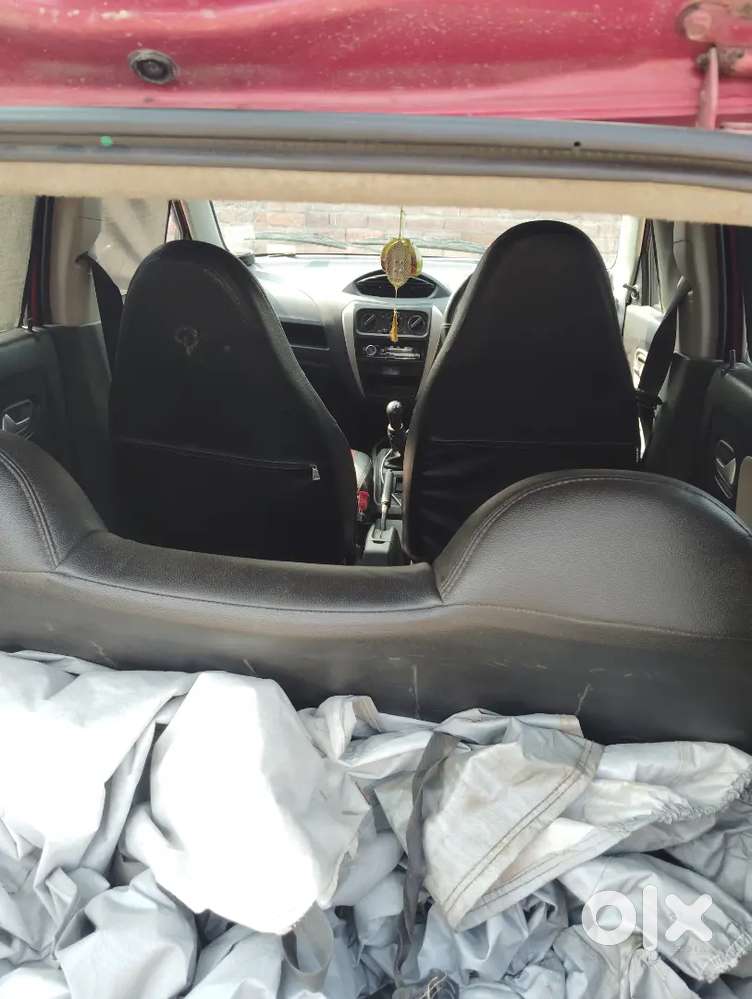Maruti Suzuki Alto 800 2016 Cng & Hybrids 80000 Km Driven