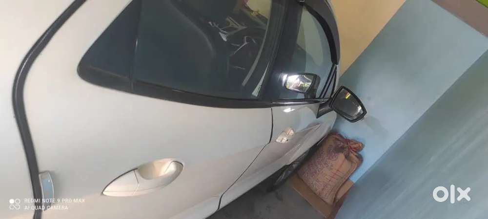 Ford Ecosport 1.5 Diesel 2015