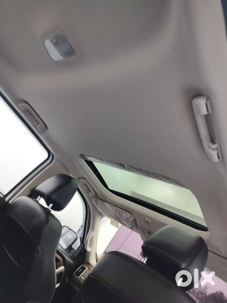 Mahindra Scorpio N Z8 L Diesel Mt 2wd 7 Str, 2023, Diesel