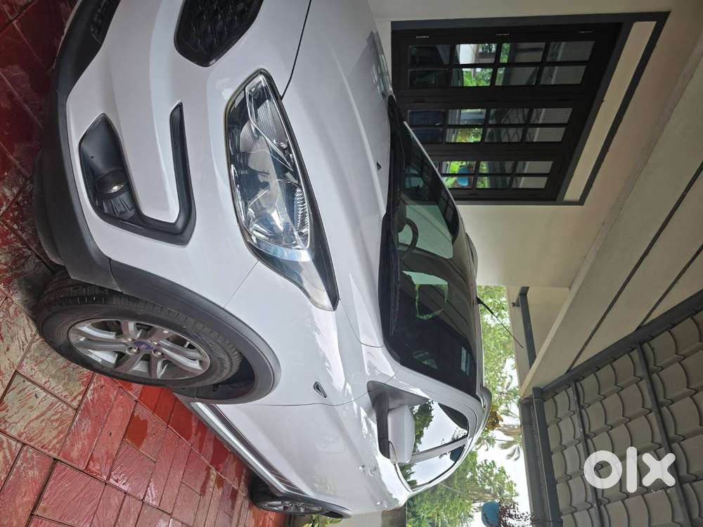 Ford Freestyle  41,325 Km Only  Full Insurance  New Tyres