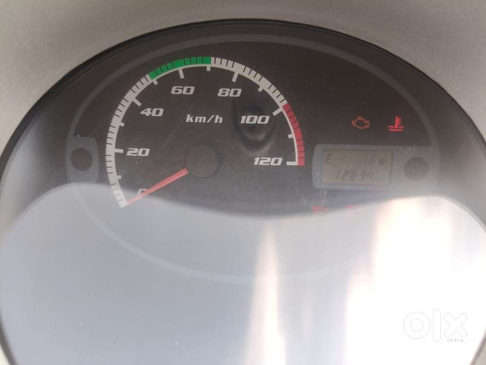 Tata Nano Genx, 2013