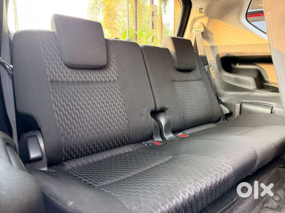 Toyota Innova Crysta 2.8 Gx At 8s, 2019, Diesel