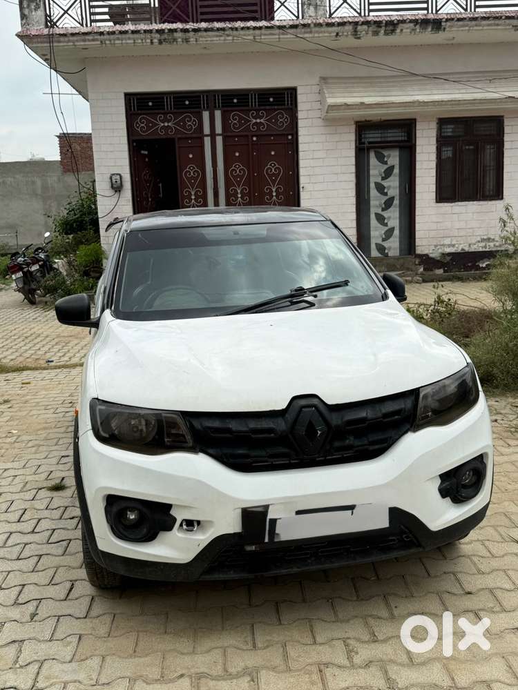 Renault Kwid 2017 Good Condition