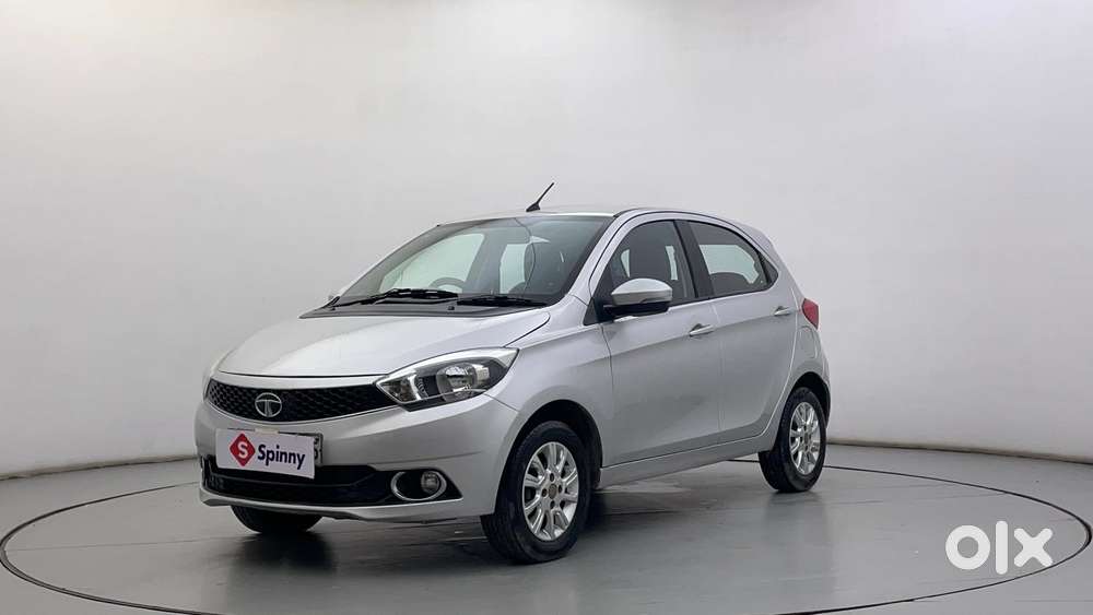 Tata Tiago Xz, 2018, Petrol