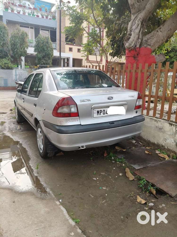 Ford Ikon For Sale In Excellent Condition