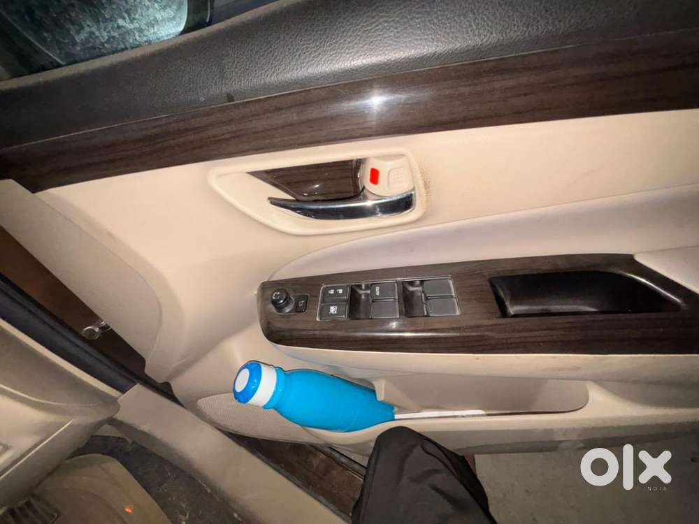 Maruti Suzuki Diesel 2017