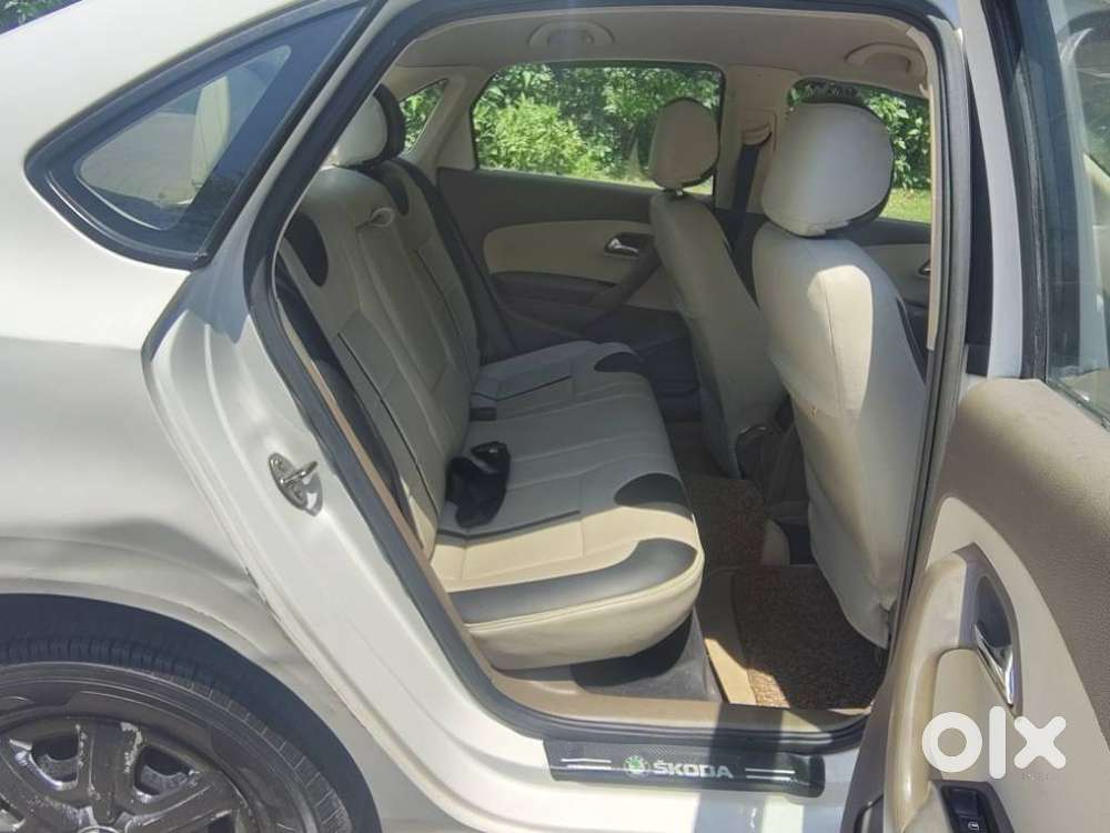 Skoda Rapid 2011-2013 1.6 Tdi Ambition, 2012, Diesel