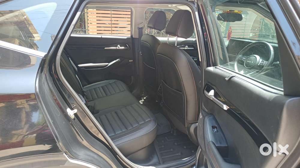 Kia Seltos 1.5 Gtx+ Diesel At, 2023, Diesel