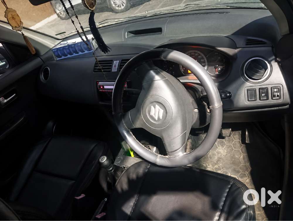 Maruti Swift Vxi Petrol Single Owner Kolkata