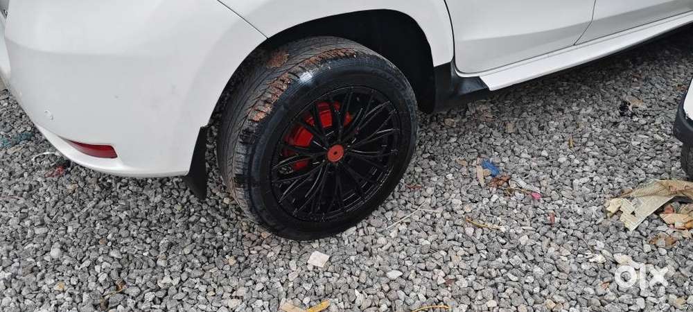 Nissan Terrano 2013-2017 Xv Premium 110 Ps, 2015, Diesel