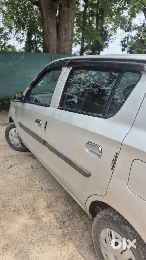 Maruti Suzuki Alto Lxi 2014