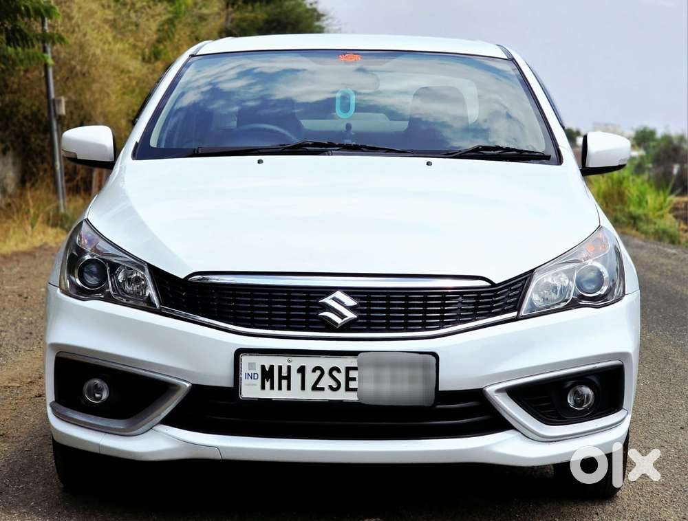 Maruti Suzuki Ciaz Smart Hybrid Delta , 2019, Petrol