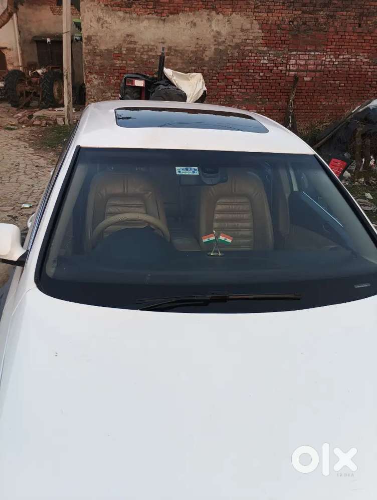 Volkswagen Passat 2009 Diesel 115000 Km Driven