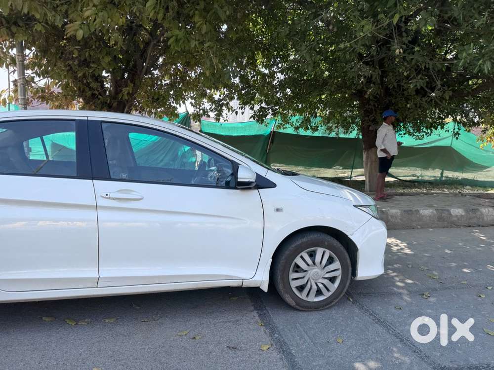 Honda City 2015 1st Owner