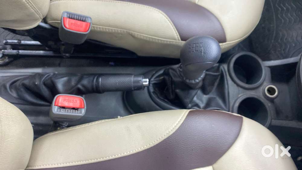 Chevrolet Beat Lt Petrol, 2015, Petrol