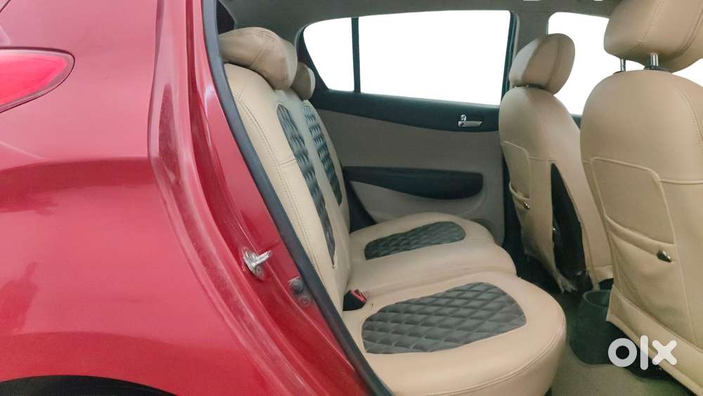 Hyundai I20 2012-2014 Sportz 1.2, 2013, Petrol