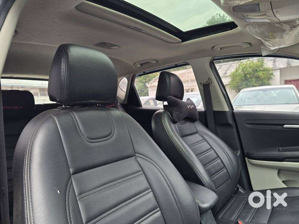 Kia Sonet Gtx Plus Turbo Imt, 2023, Petrol