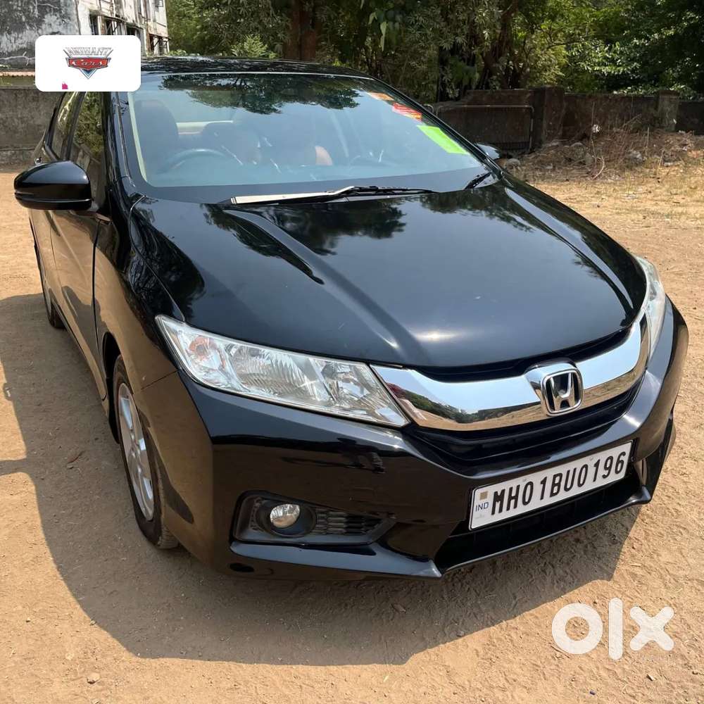 Honda City I-dtec Vx, 2014, Diesel