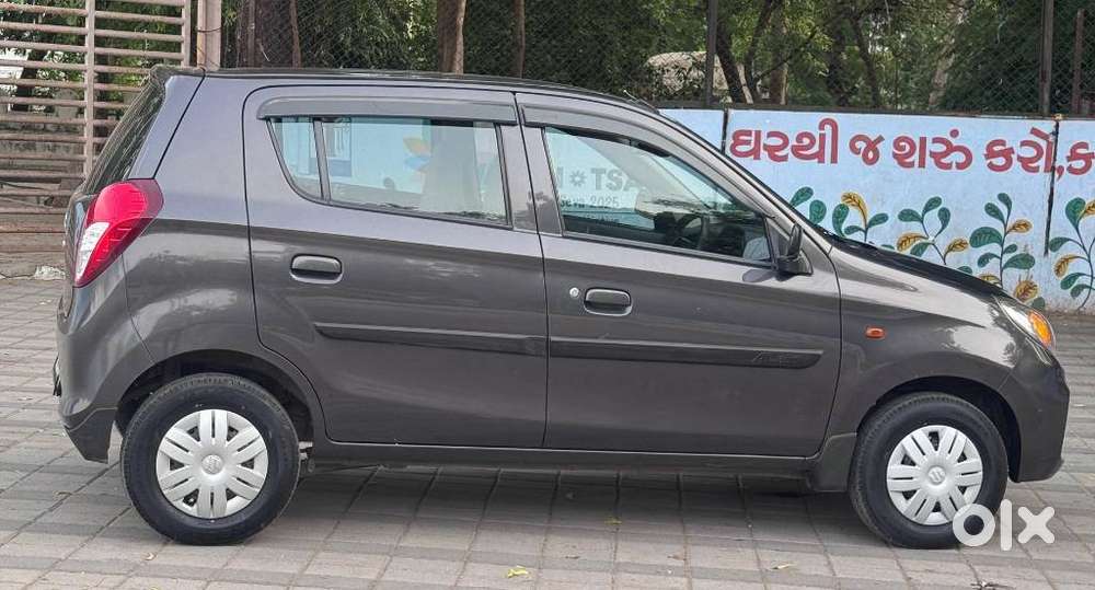 Maruti Suzuki Alto 800 Cng Lxi Optional, 2022, Cng & Hybrids