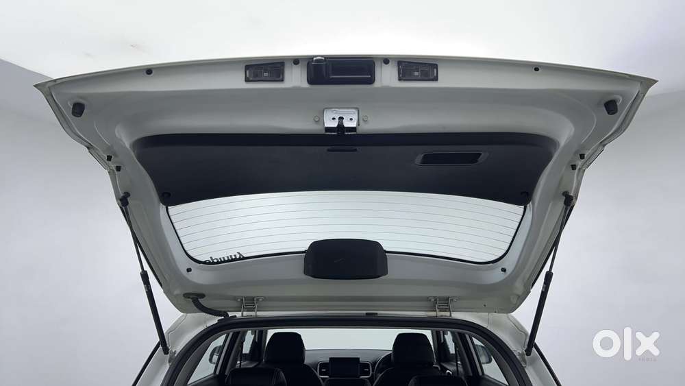 Hyundai Venue Sx, 2023, Petrol