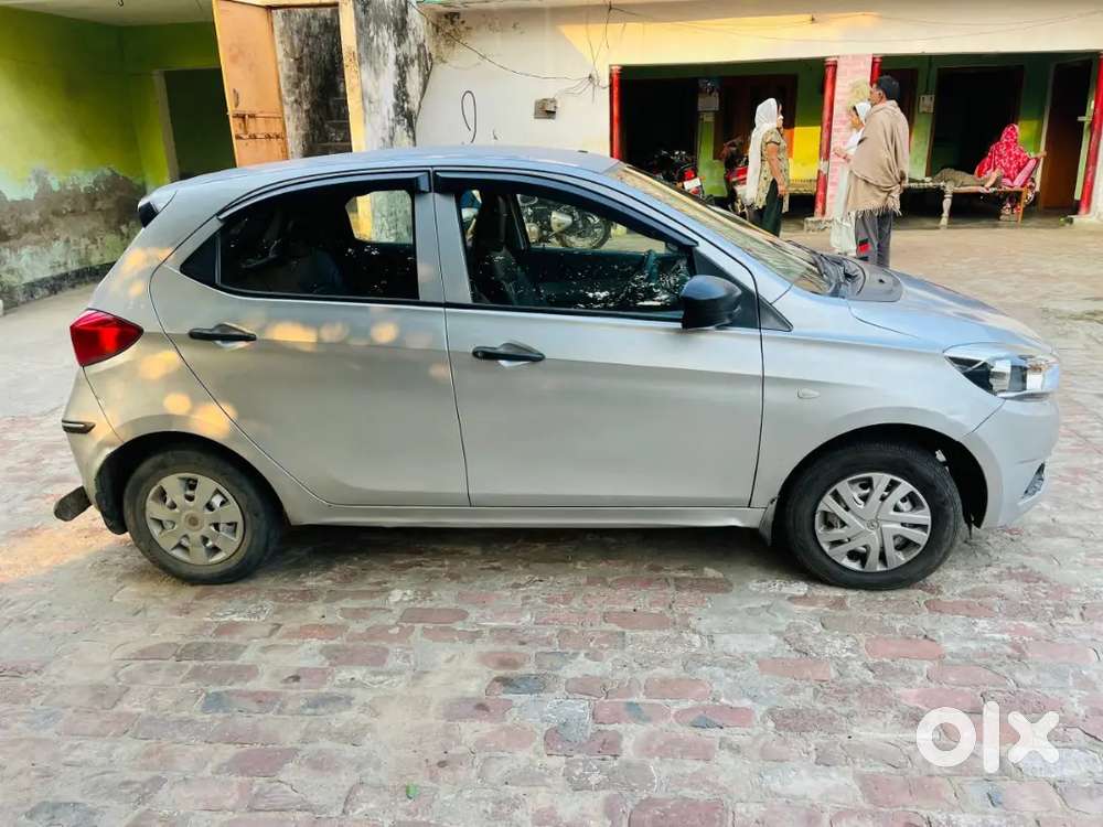 Tata Tigo Good Condition
