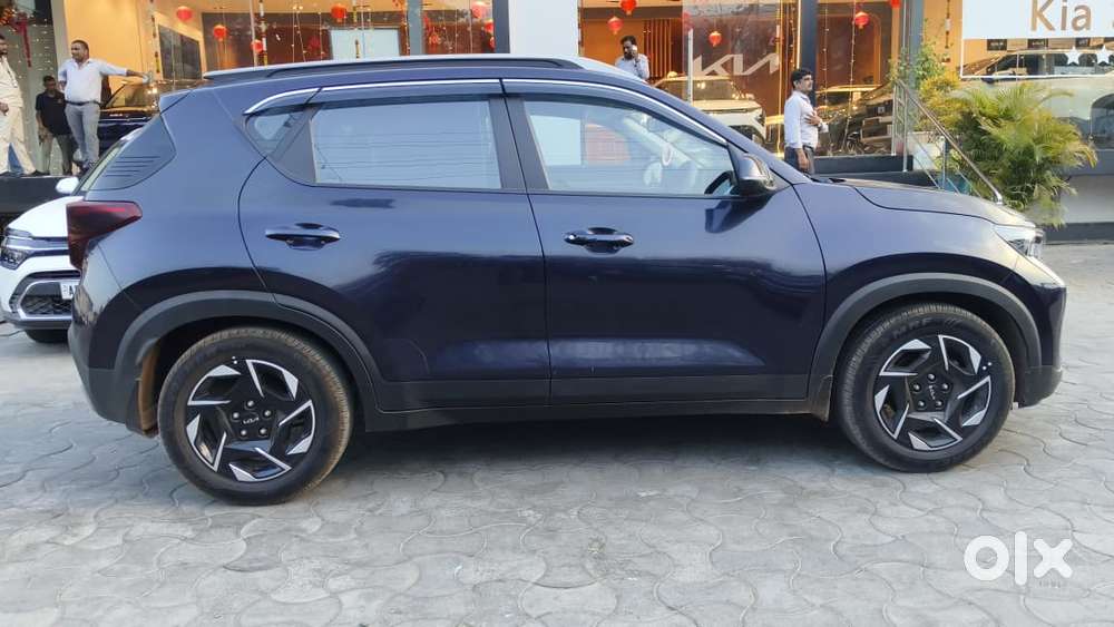 Kia Sonet 1.2 Htk Plus, 2024, Petrol
