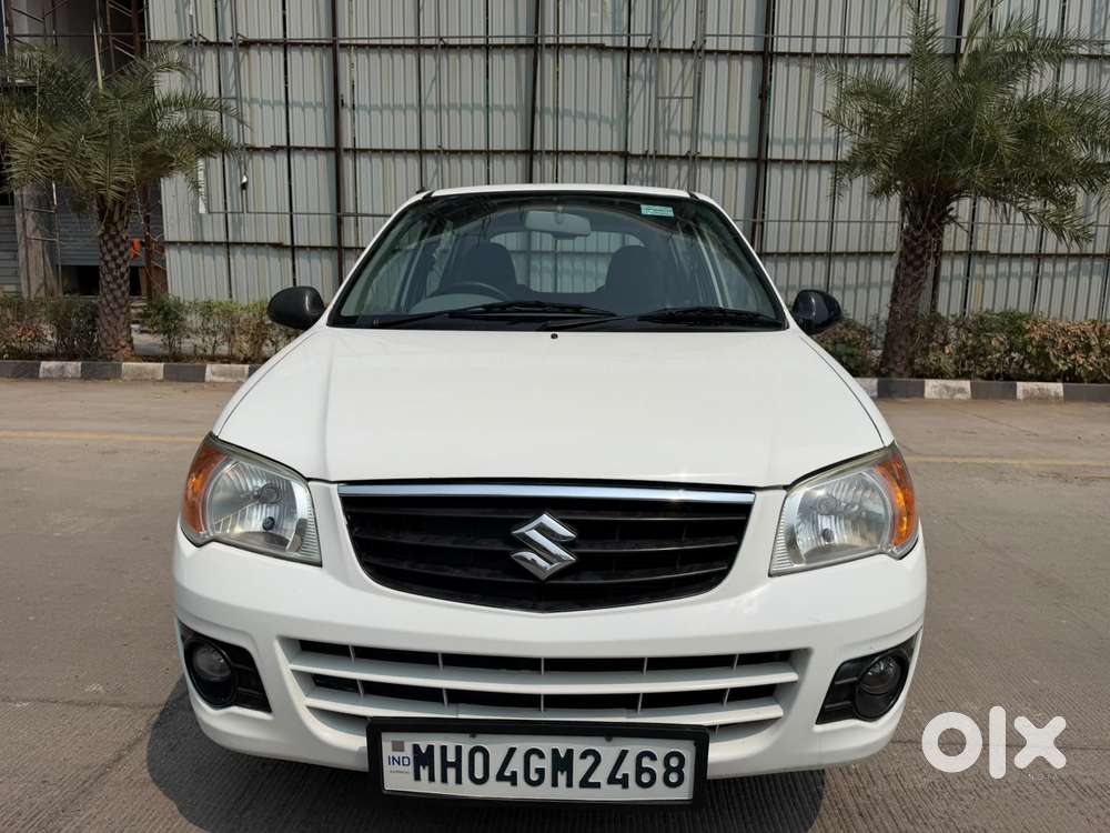 Maruti Suzuki Alto 0.8 Lxi (o), 2014, Petrol