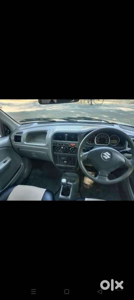 Maruti Suzuki Alto K10 Vxi (o), 2011, Petrol