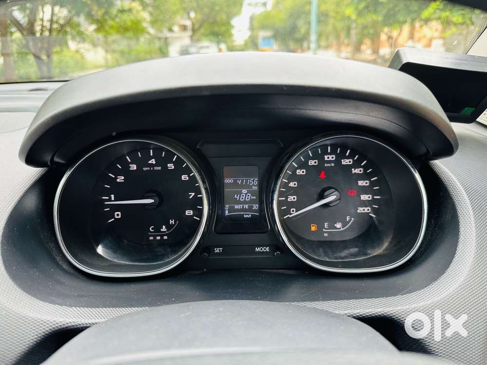 Tata Tiago 1.2 Revotron Xz Plus, 2019, Petrol