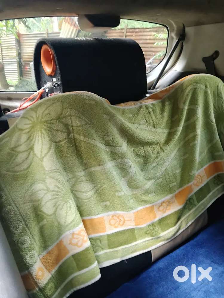 Fresh Condition Company Cng Alto Lxi