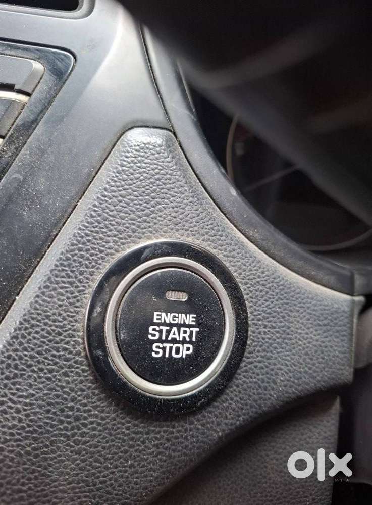 Hyundai I20 1.2 Asta, 2016, Diesel