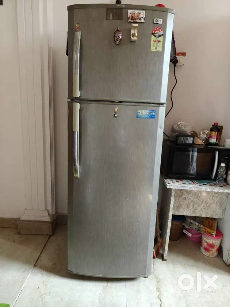 LG Refrigerator