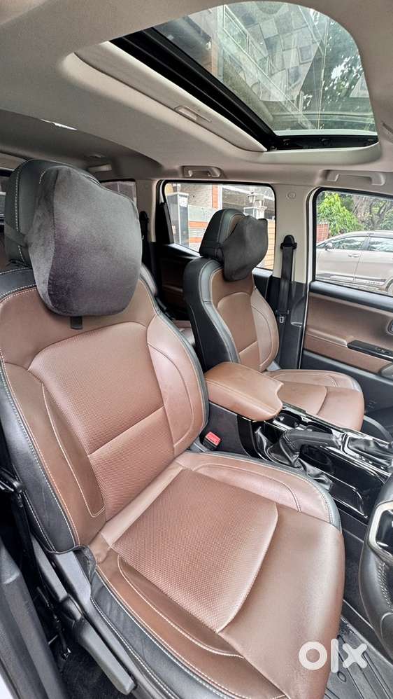 Mahindra Scorpio N 2024