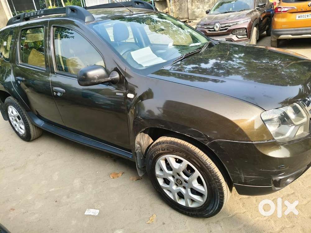 Renault Duster 2019 Petrol 73000 Km Driven