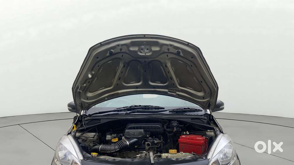 Tata Tiago Nrg Petrol, 2018, Petrol