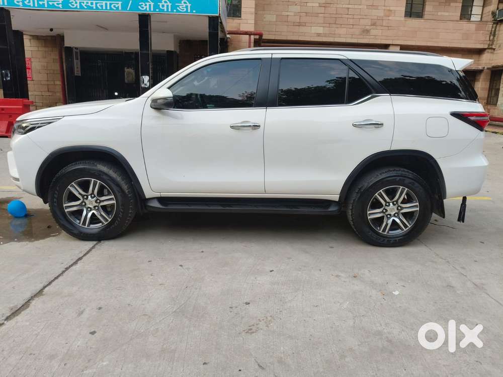 Toyota Fortuner 4x2 At 2.8 Diesel, 2026, Diesel