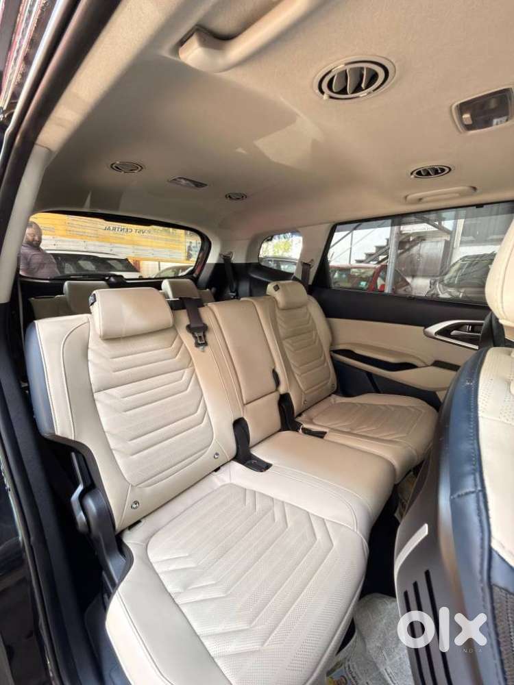 Kia Carens 1.5 Luxury Plus Diesel 7str Imt, 2024, Diesel