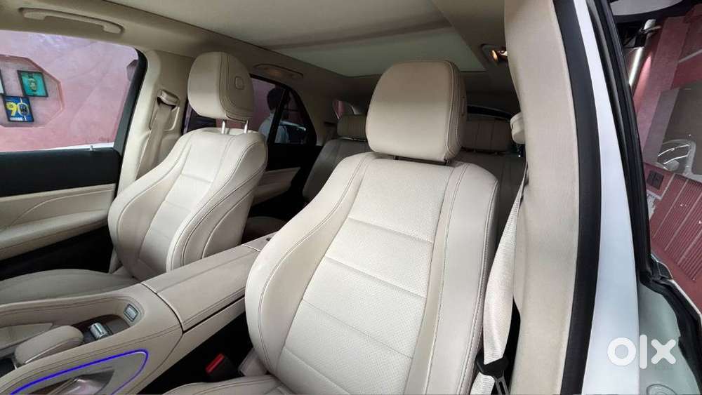 Mercedes-benz Gle 450 4matic Lwb, 2023, Petrol