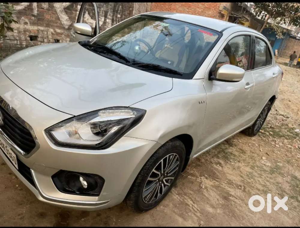 Maruti Suzuki Dzire 2018 Petrol 61000 Km Driven