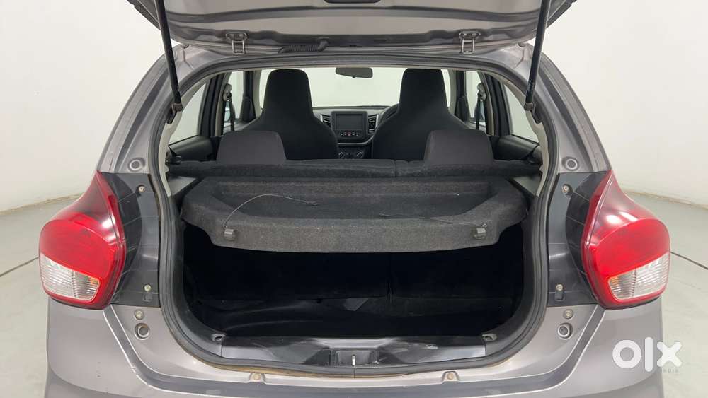 Maruti Suzuki Celerio Vxi, 2023, Petrol
