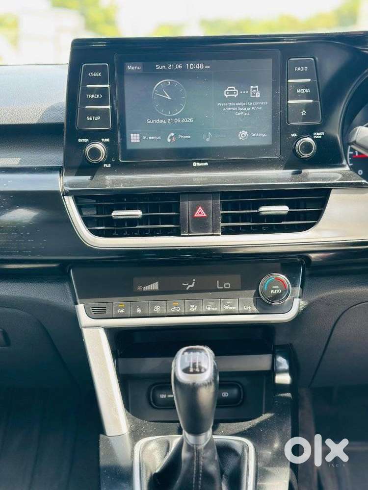 Kia Seltos Htk Plus D, 2022, Diesel