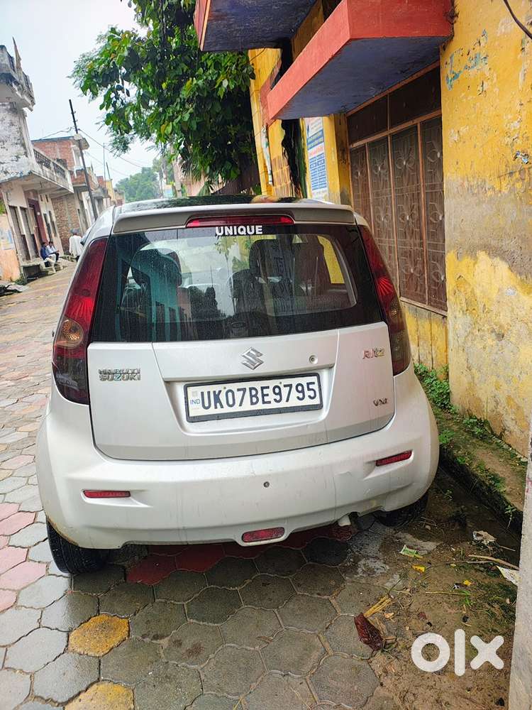98000 Km Driven, All Documents Clear
