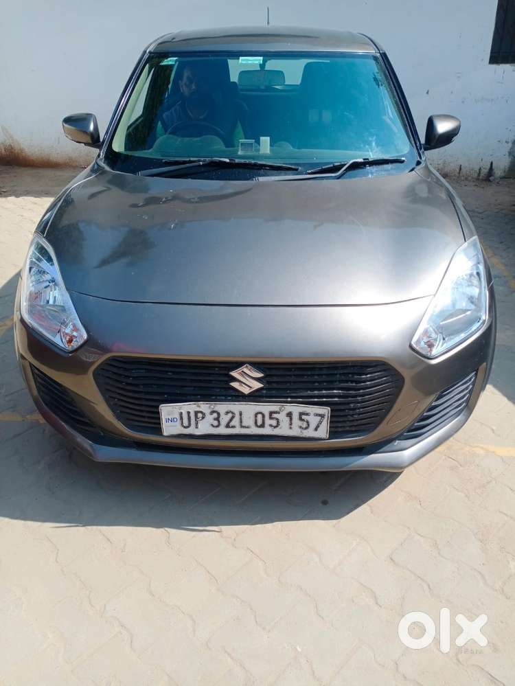 Maruti Suzuki Swift Vxi 1.2 Abs Bs-iv, 2020, Petrol