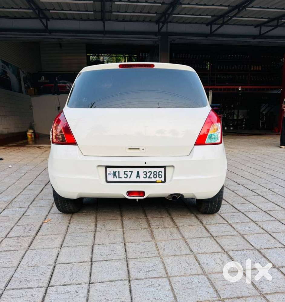 Maruti Suzuki Swift Ddis Vdi, 2008, Diesel