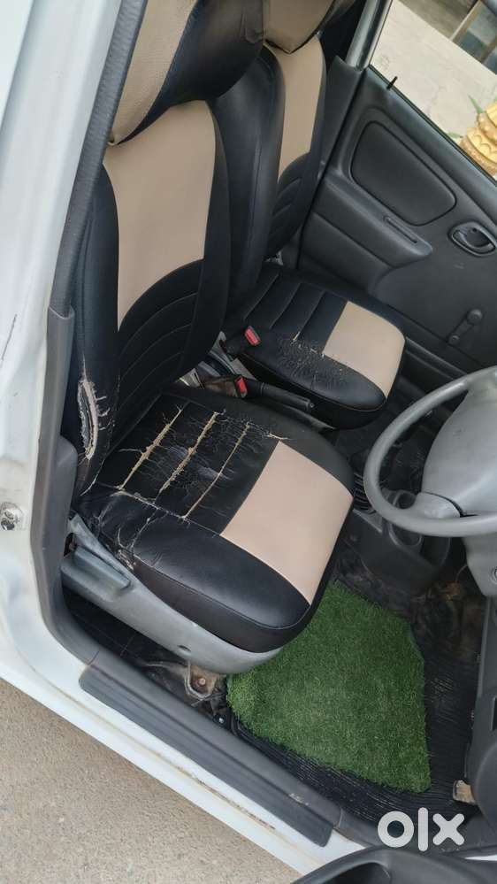 Maruti Suzuki Alto Lx Bsiii, 2008, Petrol